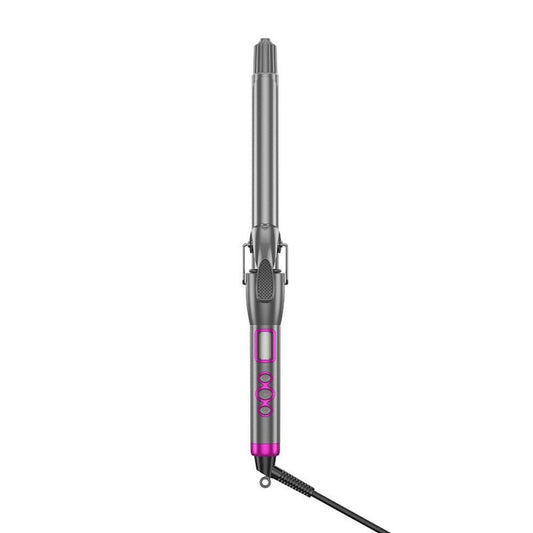 Hoco Eliectric Curling Iron LCD Display HP43