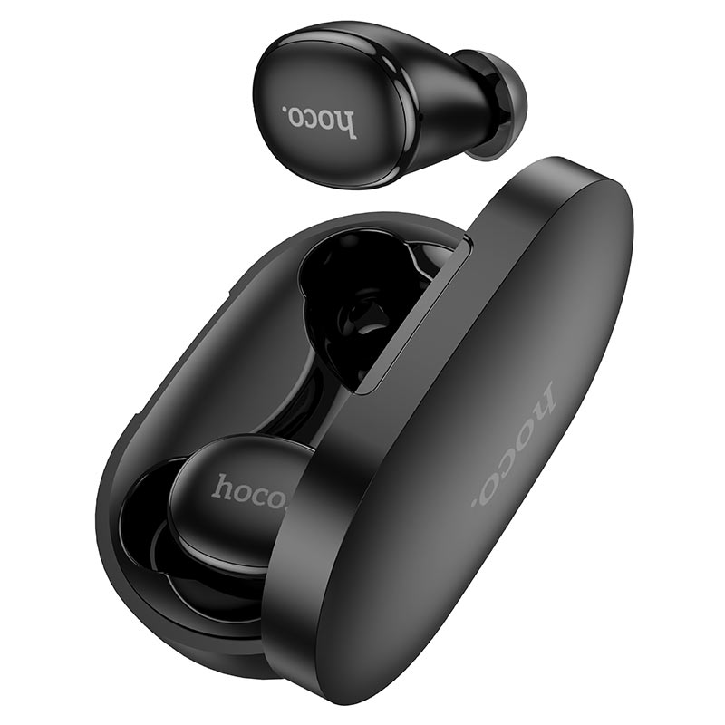 HOCO True Wireless Stereo Headset EW11 - Black