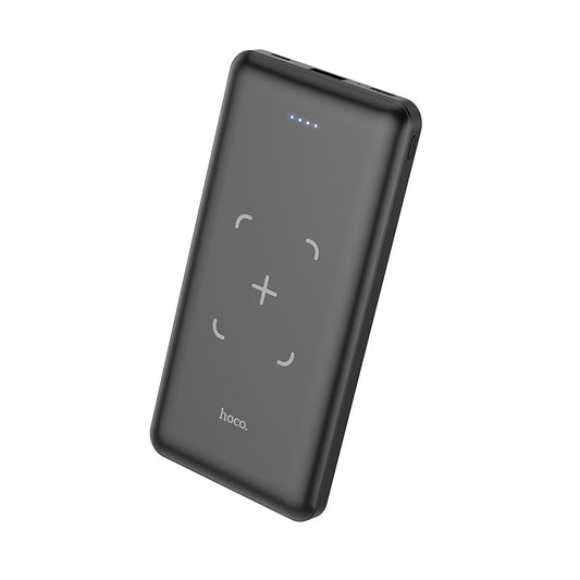 Hoco Wireless Charging Power Bank 10000mAh J50