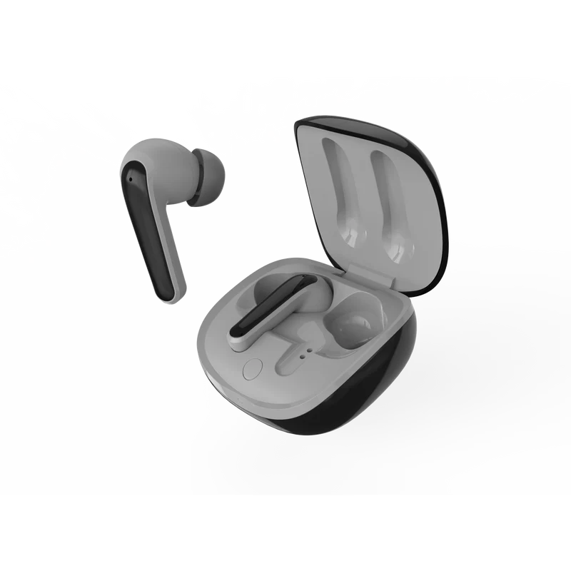 Porodo True Wireless Buds Super Bass Earbuds