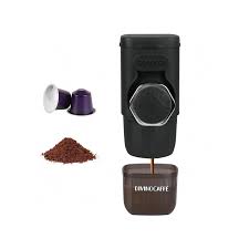 Green Lion 2in1 Instant Pocket Coffee Maker 100ml