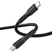 Wiwu Armor Cable Usb-C TO Usb-C 100W