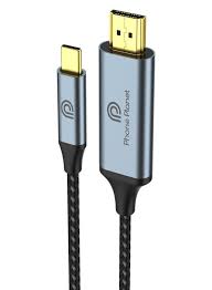 PHONE PLANET CABLE HDMI-TYPE-C