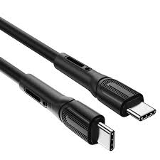 Wiwu Armor Cable Usb-C TO Usb-C 100W