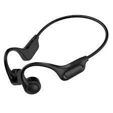 Wiwu Marathon Plus Bone Conduction Wireless Headseat G1