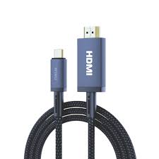 Wiwu Legend USB-C TO HDMI 4K CableWI-C049