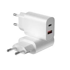 WIWU ADEPTER USB- TYPE-C 20W U002