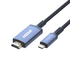 Wiwu Legend USB-C TO HDMI 4K CableWI-C049