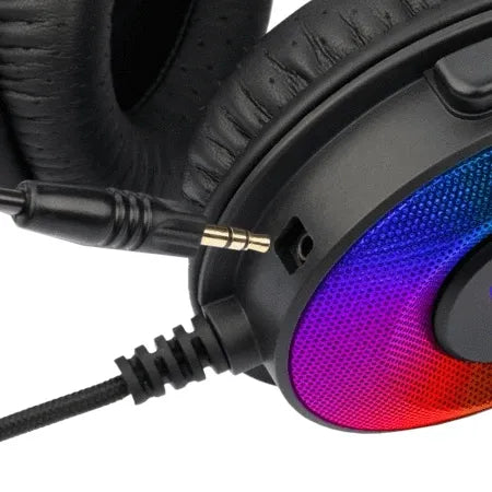 Redragon Pandora Gaming Headset H350 RGB