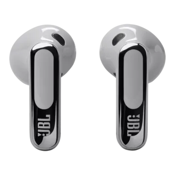 JBL Live Flex 3 (Silver)