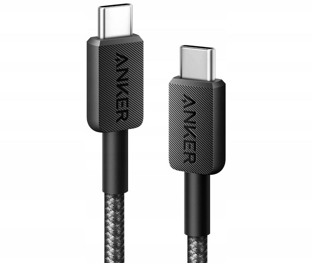 ANKER USB-C_TYP-C 1.8M