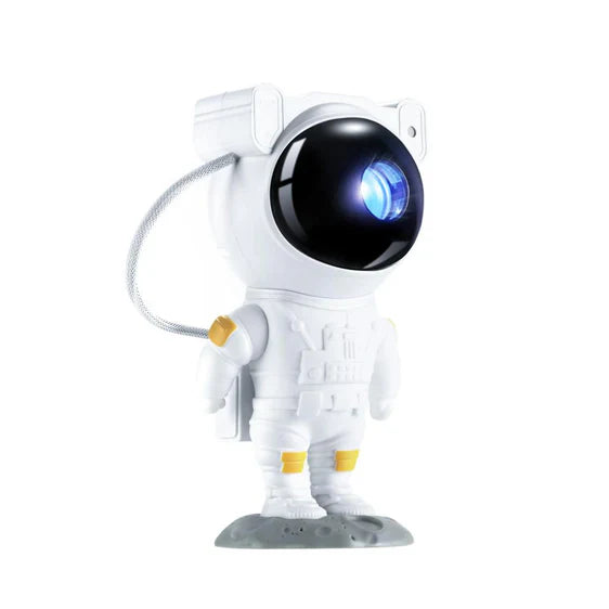 XO Astronaut Starry Sky Projector XO-CF1