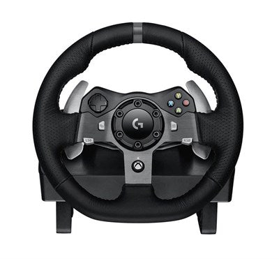 Logitech G920 Driving Force