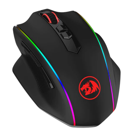 Redragon Vampire Elite Wired Wireless Gaming Mouse M686 RGB