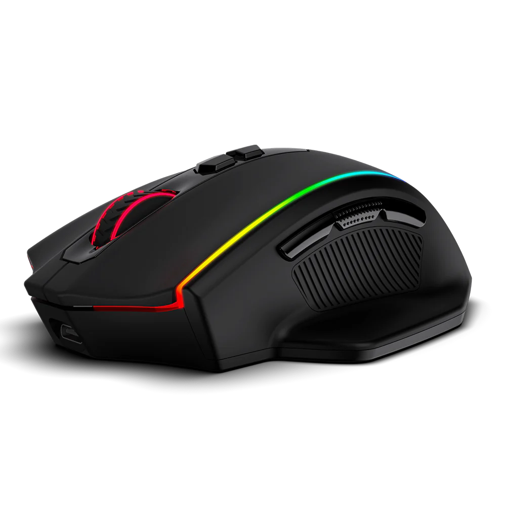 Redragon Vampire Elite Wired Wireless Gaming Mouse M686 RGB