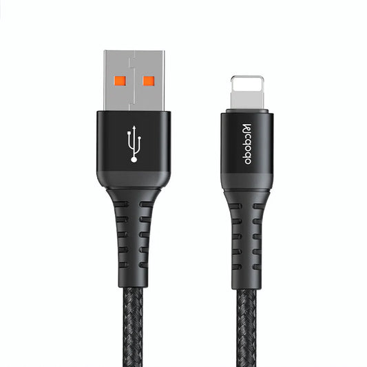 MCDODO CABLE USB-LIGHTNING