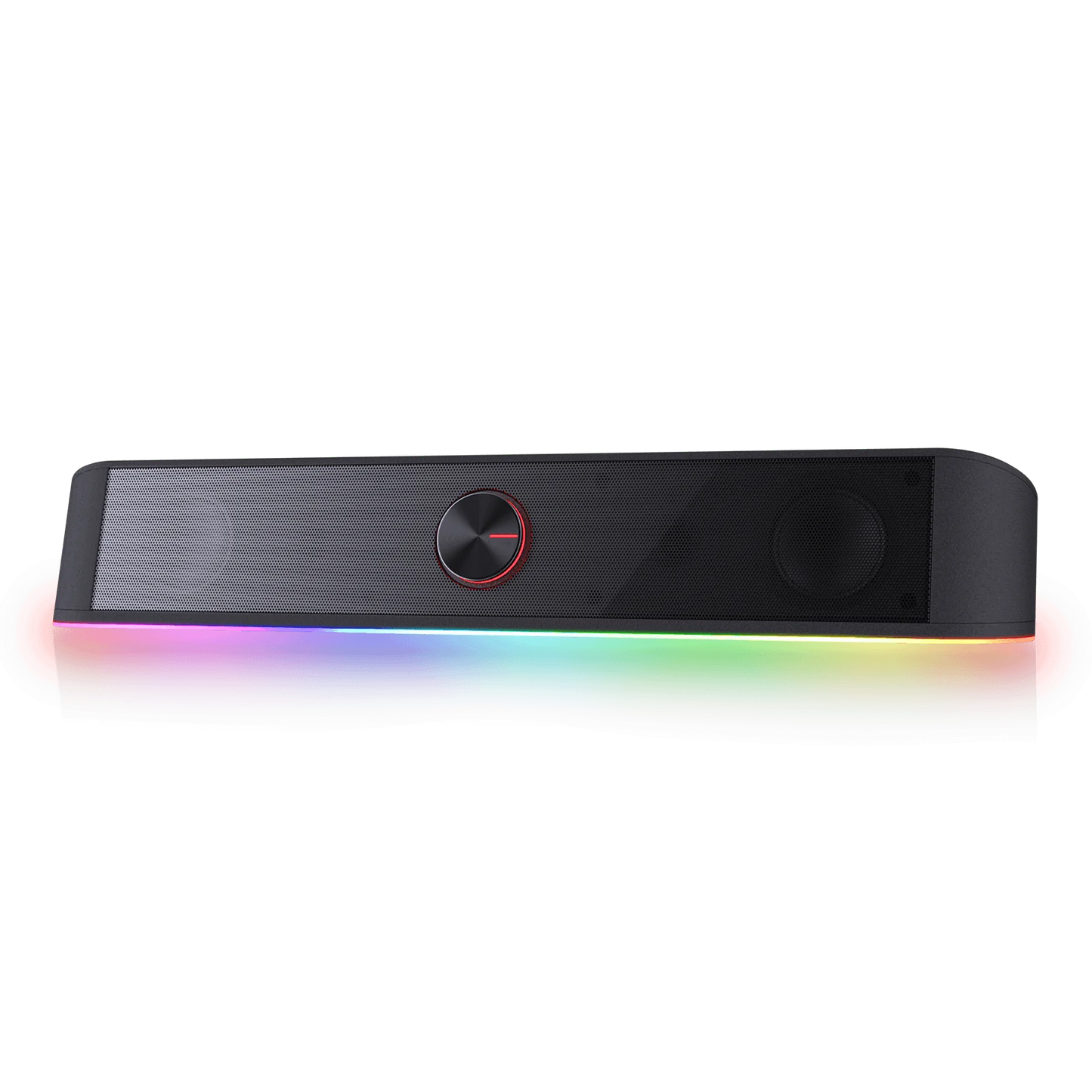 Redragon Adiemus Stereo Sounbar RGB GS560W