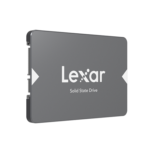 LEXAR NS100 HARD SSD 256GB