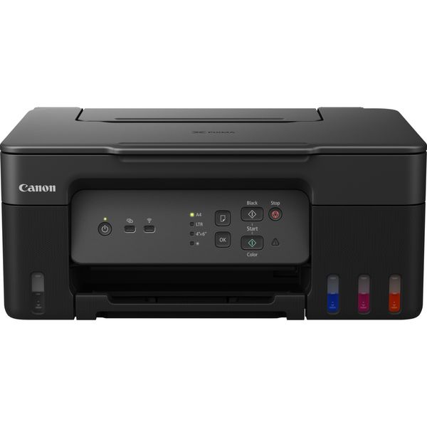 CANON PRINTER PIXMA G3430