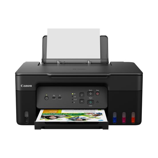 CANON PRINTER PIXMA G3430