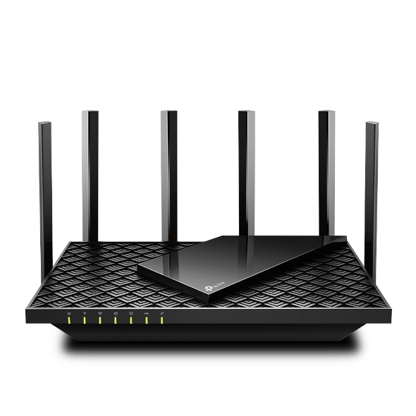 ROUTER TP-LINK AX72