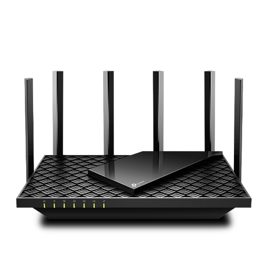 ROUTER TP-LINK AX72