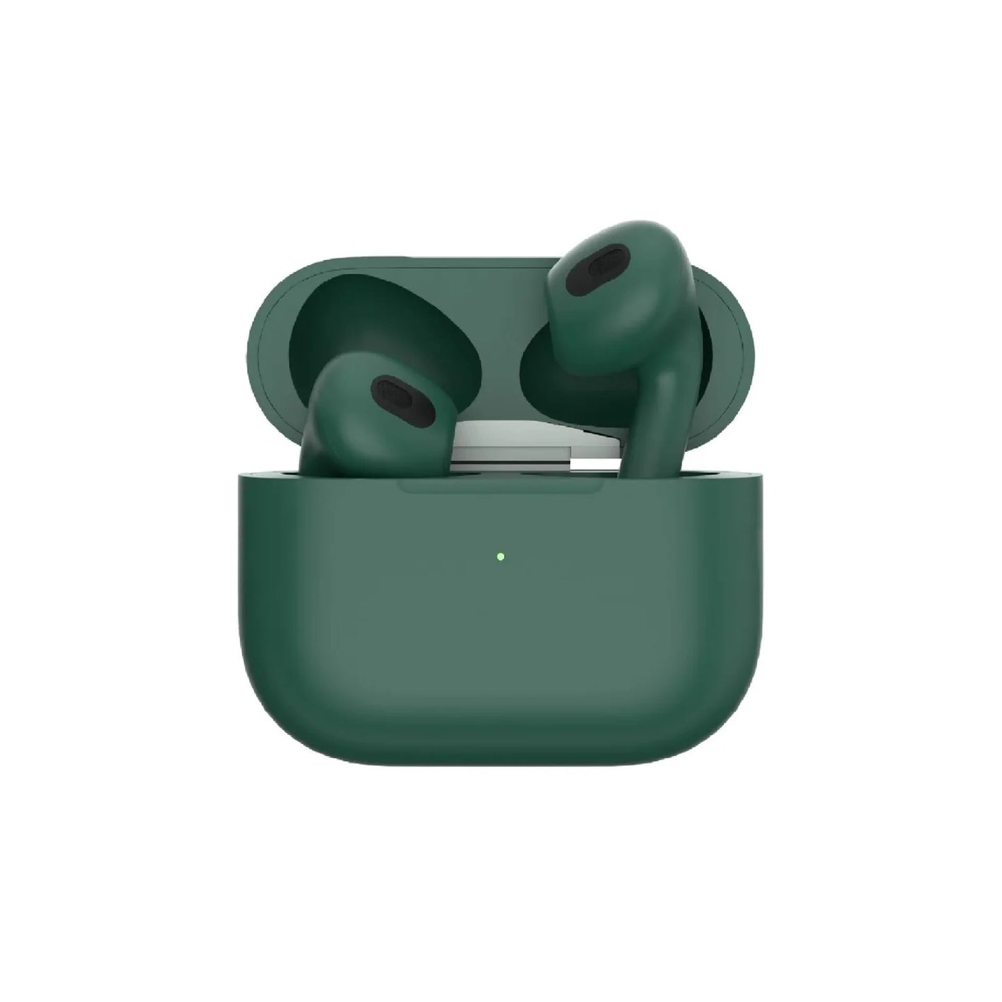 Porodo Wireless Earbuds 3 - Green