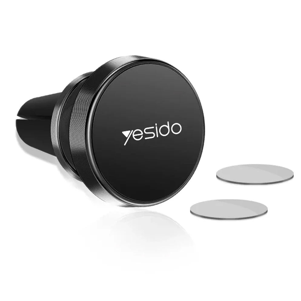 Yesido C57 Car Air Vent Magnetic Phone Holder