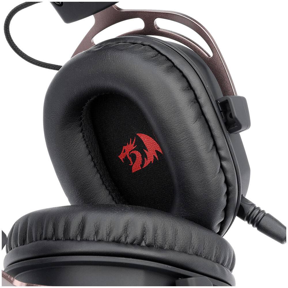 Redragon Aurora Gaming Headset (H376-BR)