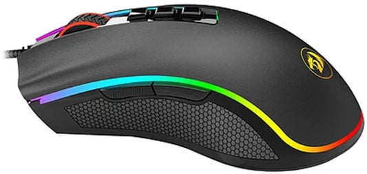 Redragon Cobra Gaming Mouse M711FPS-1