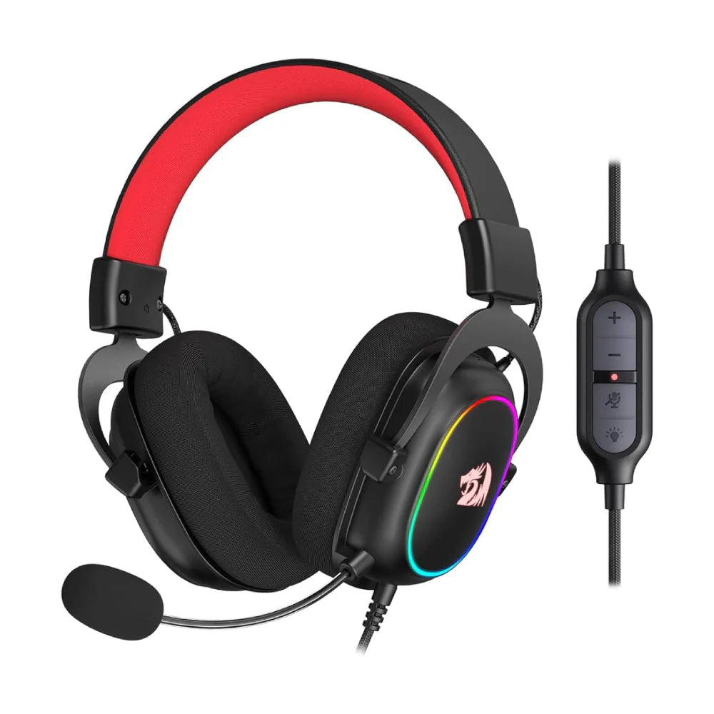 Redragon Zeus X Gaming Headset (H510-RGB)