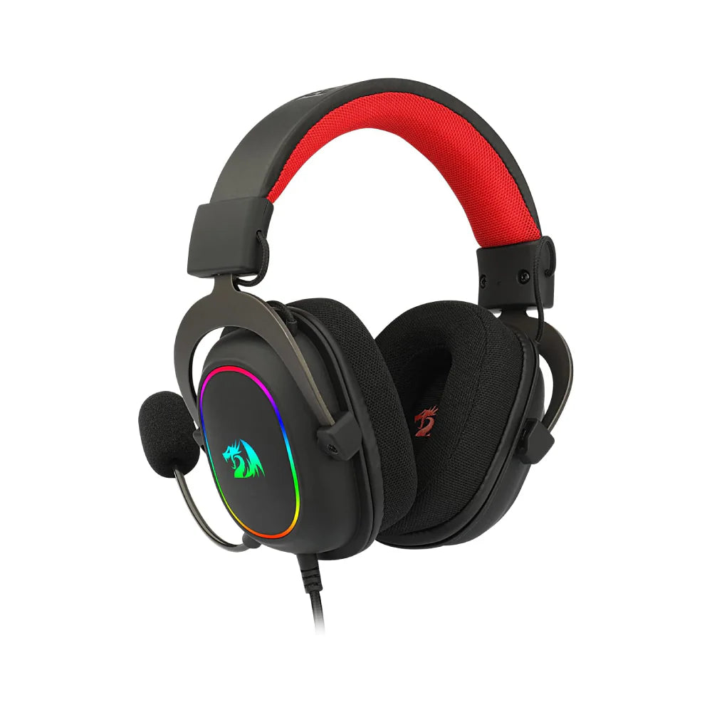 Redragon Zeus X Gaming Headset (H510-RGB)