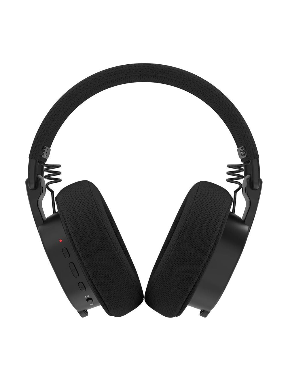 Redragon Luce 3-Modes Connection Light-Weight Gaming Headset H888