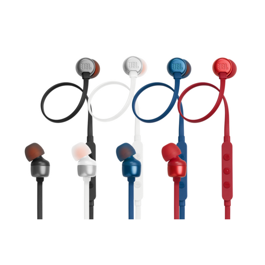 JBL Tune 310c USB-C Wired Earphone