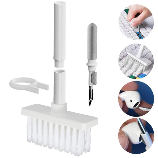 GREEN LION CLEANING BRUSH 5IN1