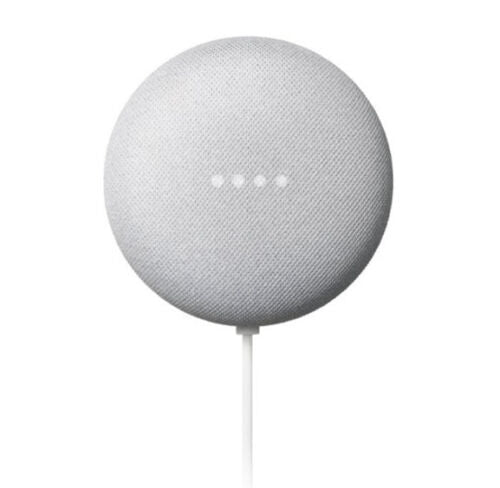 Google Nest Mini Segonda Geracao