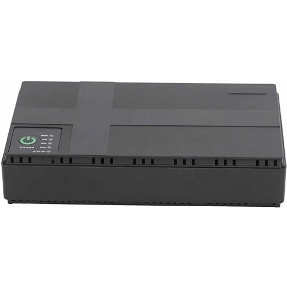 br Best Multifuctional DC UPS ECO-258 800mAh