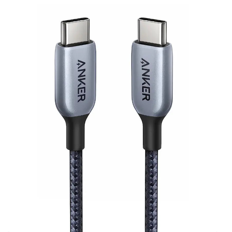 ANKER CABLE TYP-C_TYP-C 140W