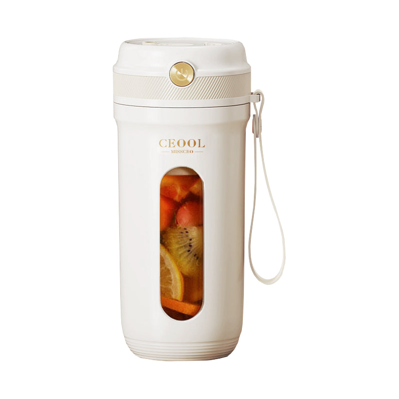 Ceool Missceo Portable Juicer 350ml