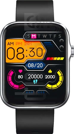 TECNO WATCH 2