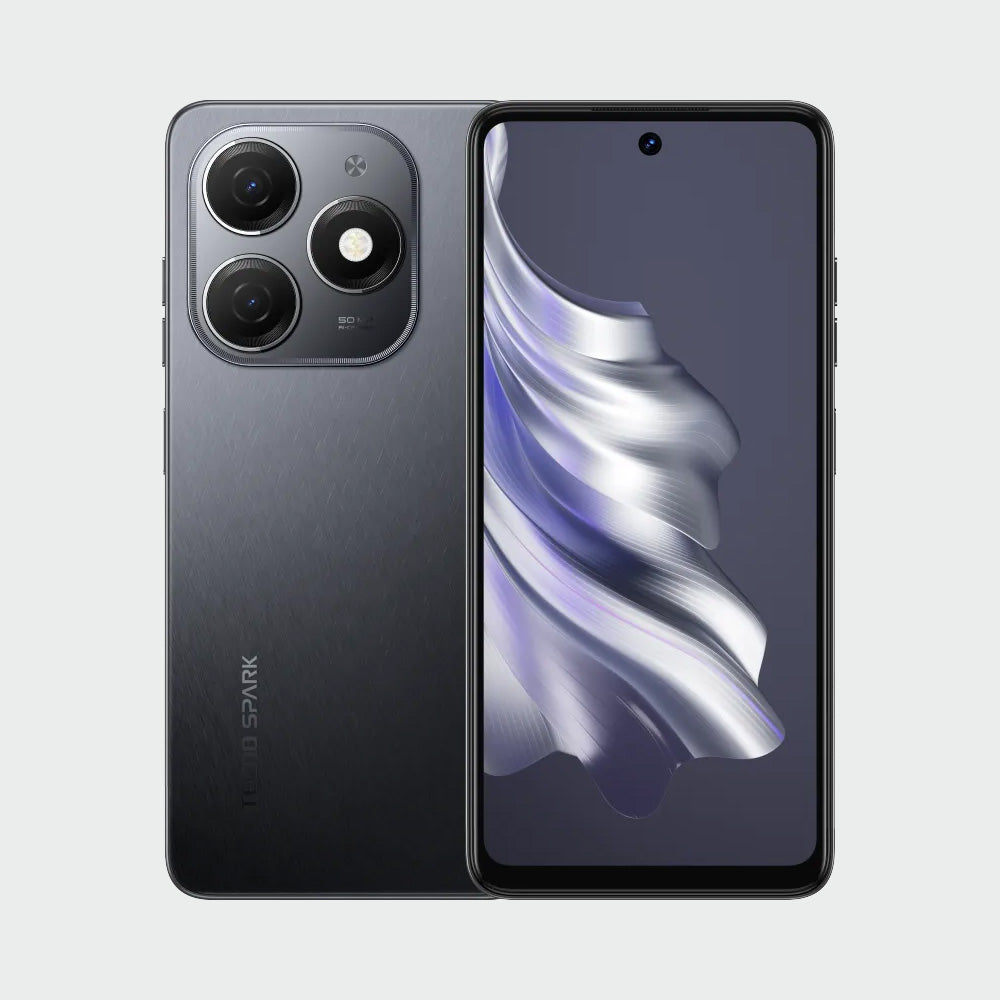 Spark 20 pro plus 256