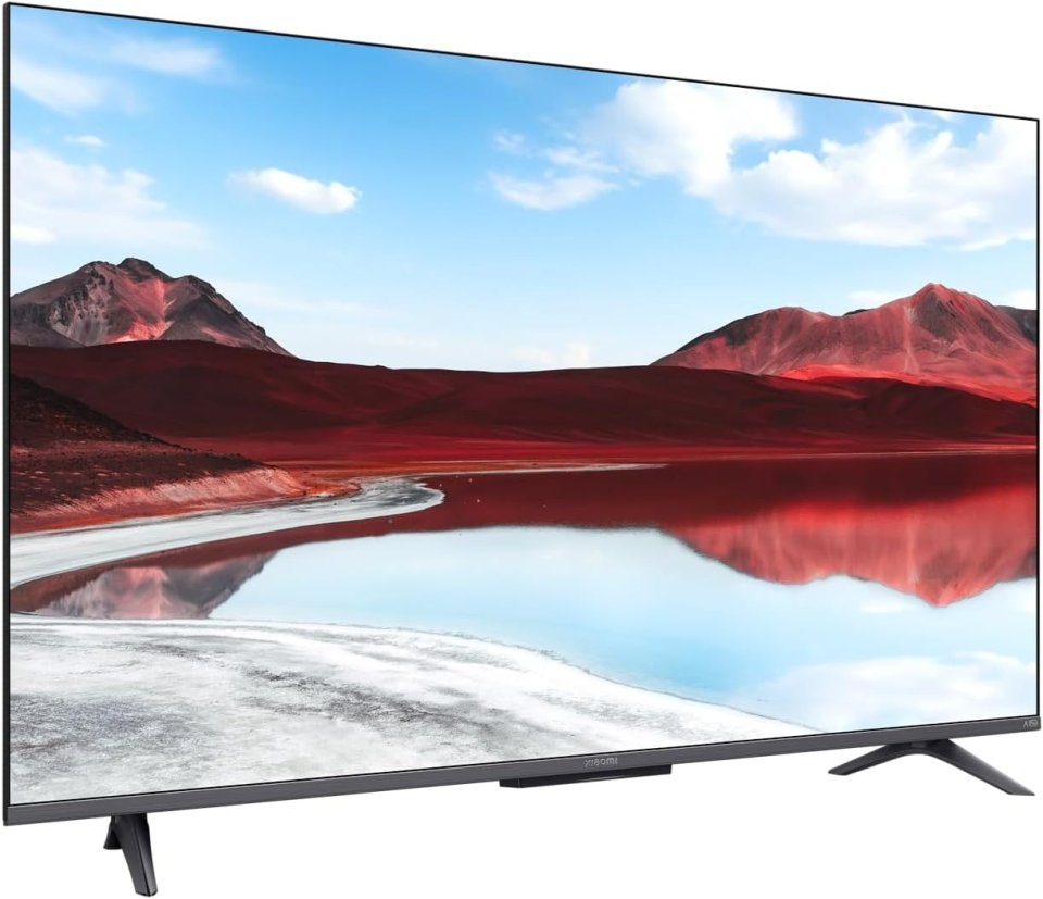 XIAOMI TV A PRO 65'' 2025