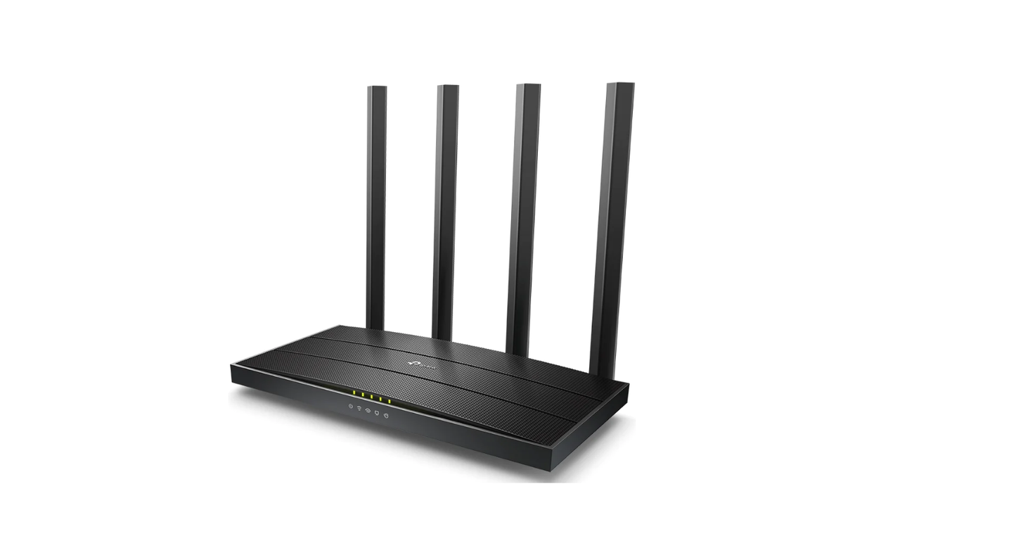 ROUTER TP-LINK C80