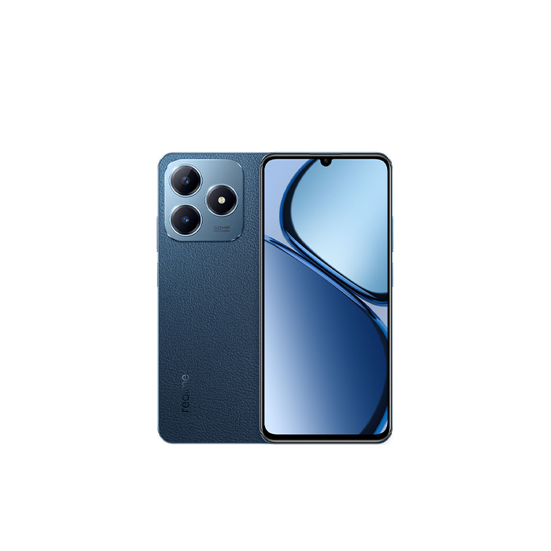 Realme C63 256gb/8g