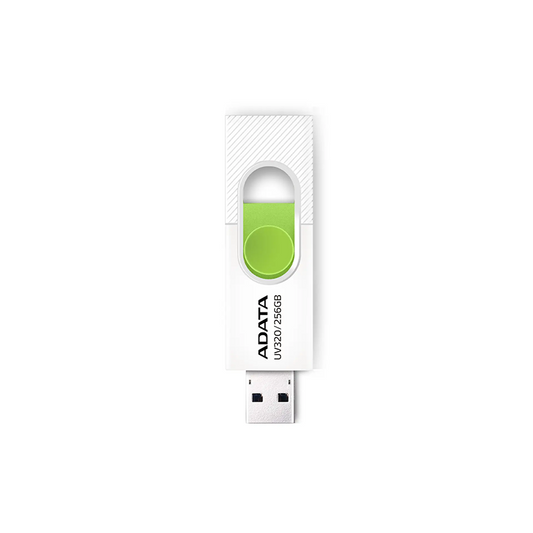 ADATA 256GB UV320 USB Flash Drive