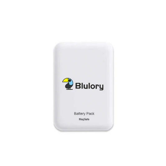 Blulory Magsafe Battery Pack Wireless Powerbank - 5000mAh