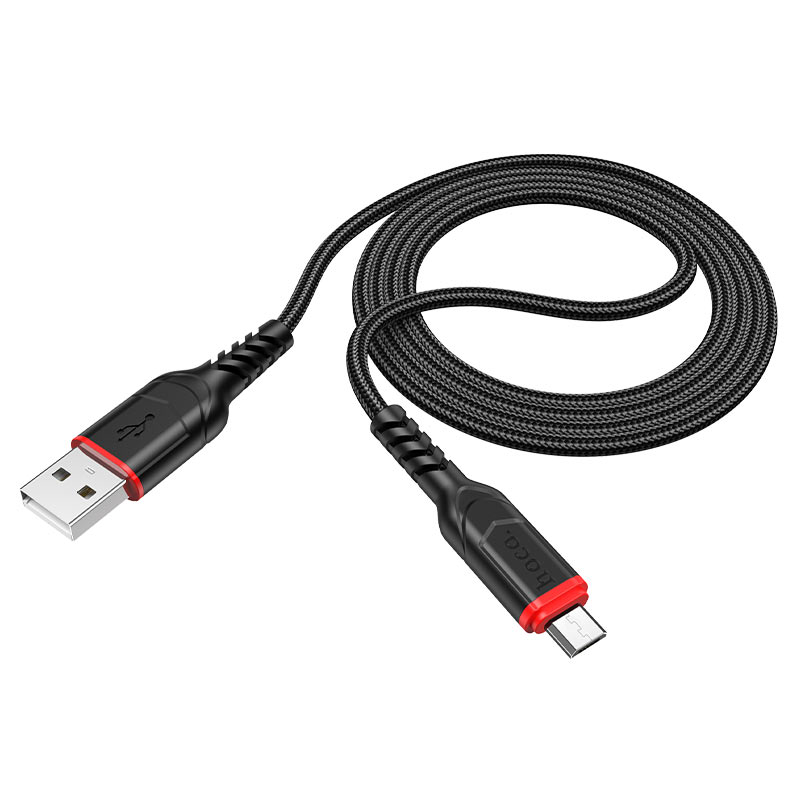 Cable USB to Micro-USB “X59 Victory” charging data sync