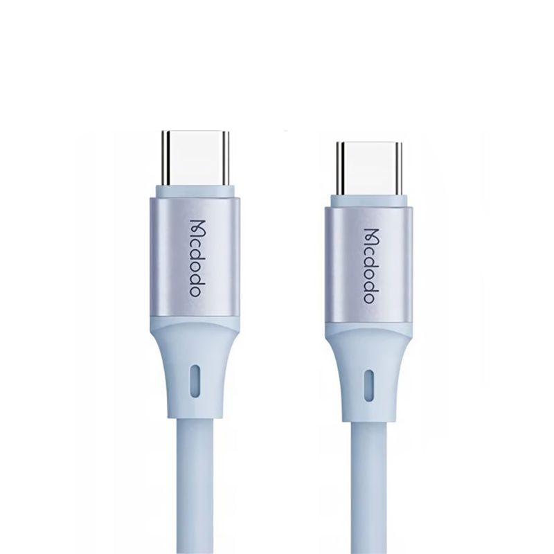 MCDODO 65W PD Fast Charge Type-C to Type-C Data Cable