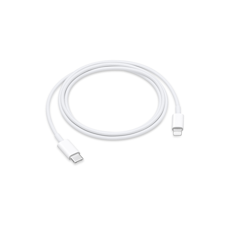 APPLE USB-C TO LIGHTNING CABLE (1M) (A1703)