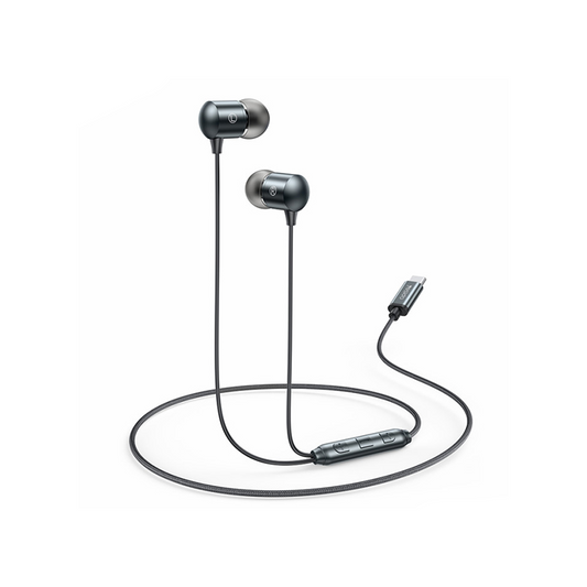 Yesido Type-C earphone wired control Y-H-43